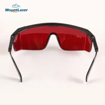 LG01 Laser Glasses