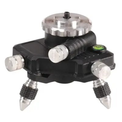LLRA04 Line Laser Rotating Adapter