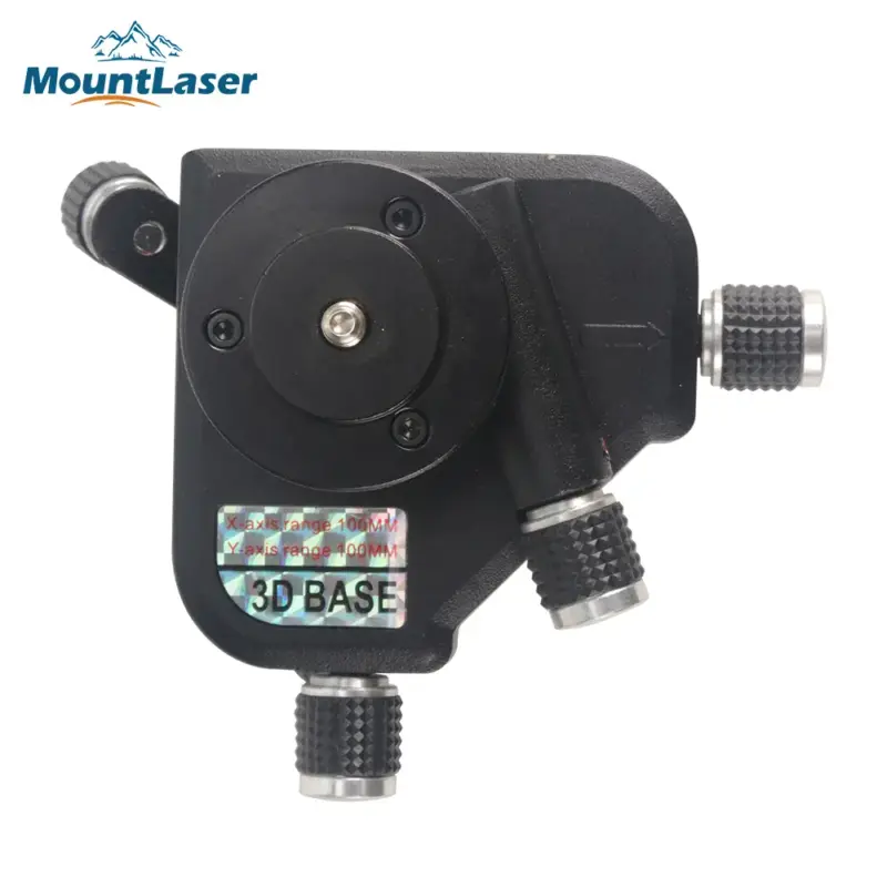 LLRA05 Line Laser Rotating Adapter