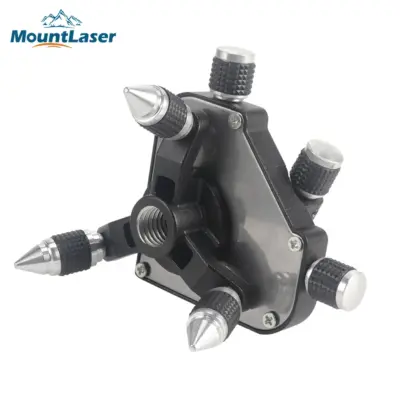 LLRA05 Line Laser Rotating Adapter