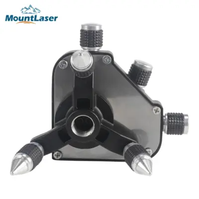 LLRA05 Line Laser Rotating Adapter