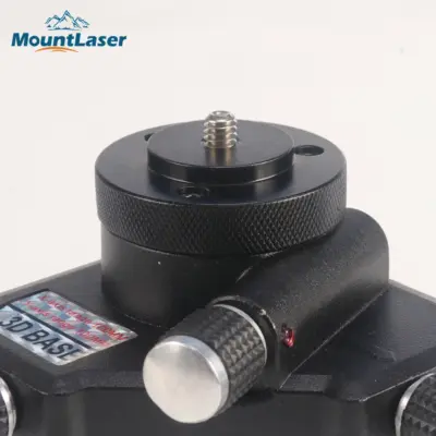 LLRA05 Line Laser Rotating Adapter