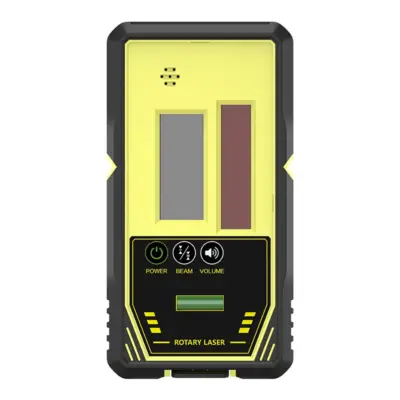 LP500 Rotary Laser Receiver