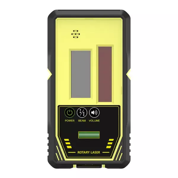 LP500 Rotary Laser Receiver