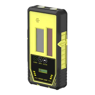 LP500 Rotary Laser Receiver