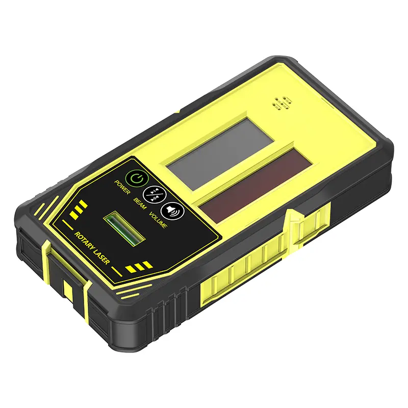 LP500 Rotary Laser Receiver