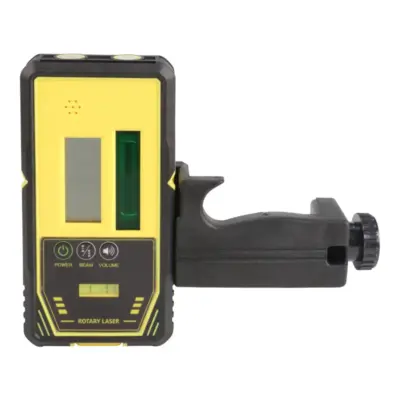 LP500 Rotary Laser Receiver