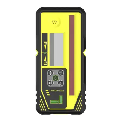 LP700 Rotary Laser Receiver