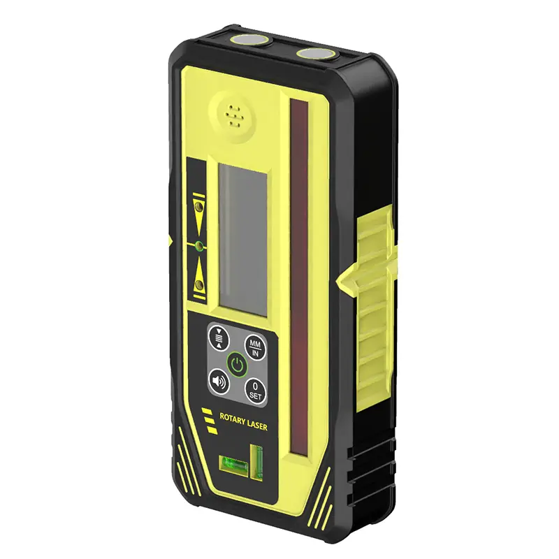 LP700 Rotary Laser Receiver