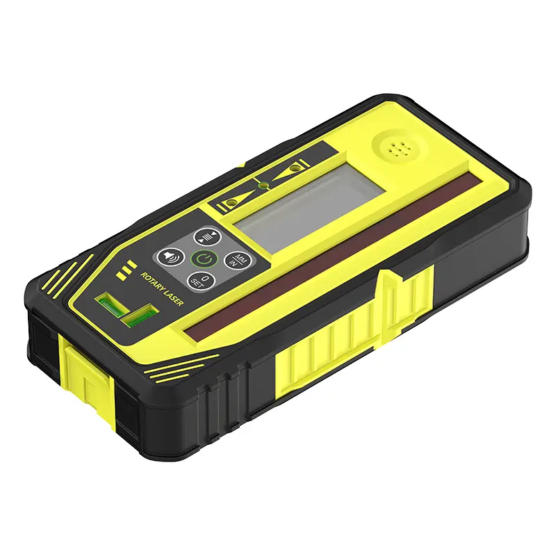 LP700 Rotary Laser Receiver