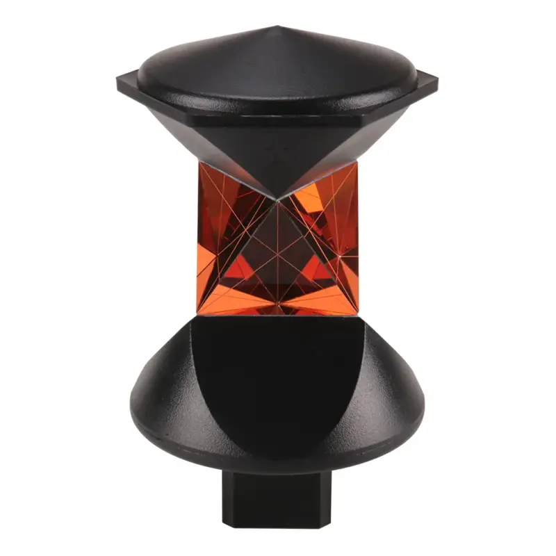 GRZ4/ GRZ4M Swiss-Style 360° Prism