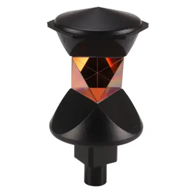 GRZ4/ GRZ4M Swiss-Style 360° Prism