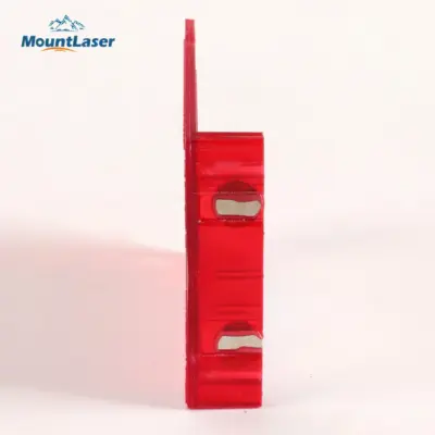 LTP01 laser target plate