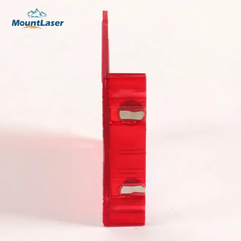 LTP01 laser target plate