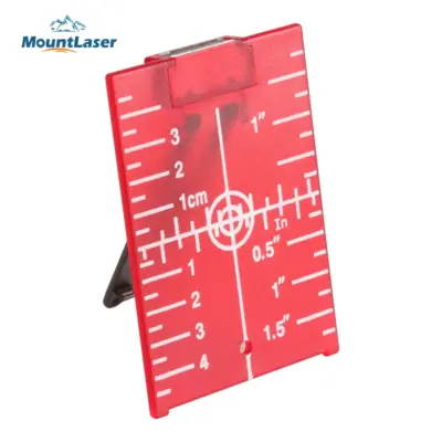 LTP02 Laser Target Plate