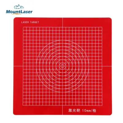 LTP03 Laser Target Plate