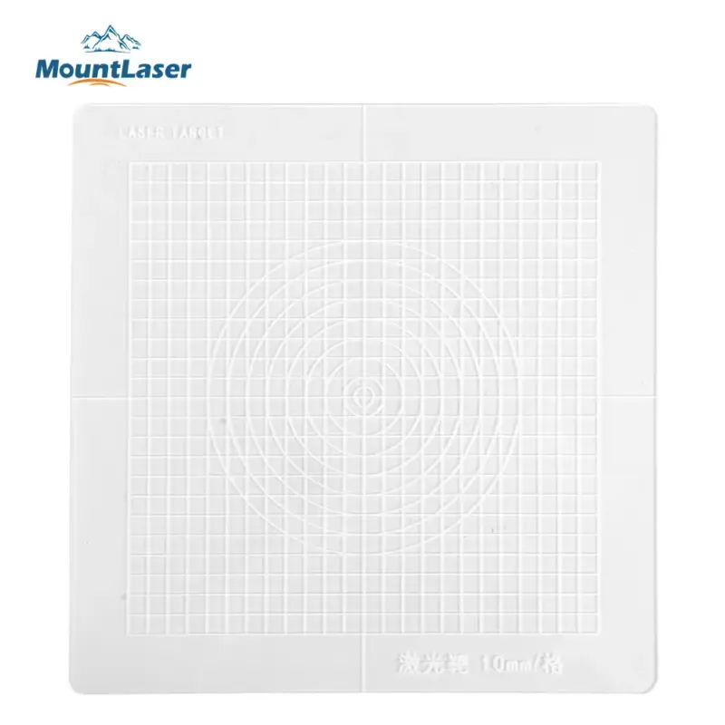 LTP03 Laser Target Plate