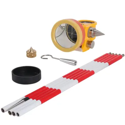 M1500 Top Sliding Prism With Pole