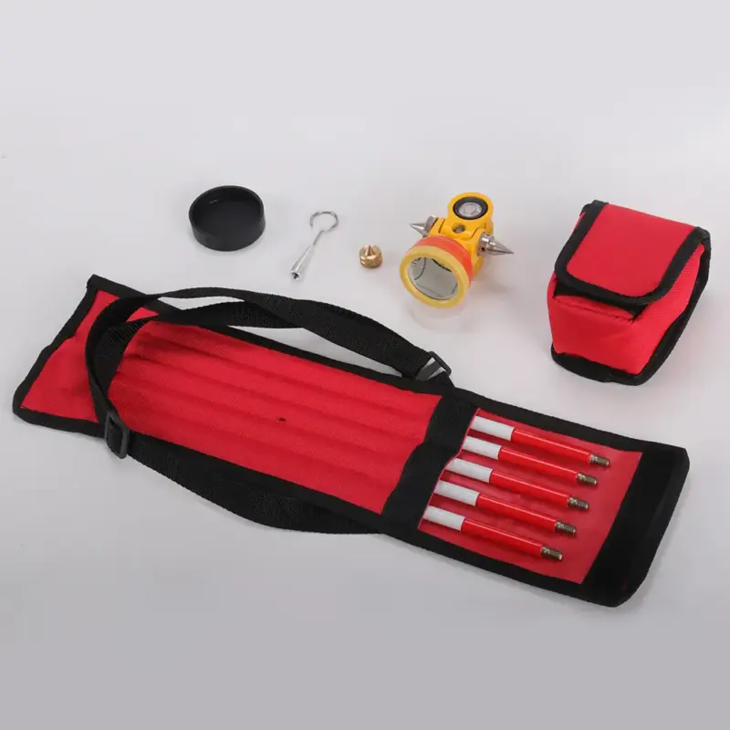 M1500 Top Sliding Prism With Pole