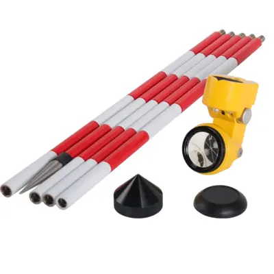 MP1000SPT Sliding Prism with Pole