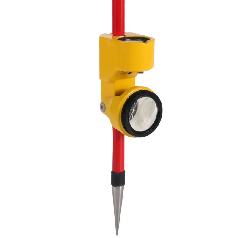 MP1000SPT Sliding Prism with Pole