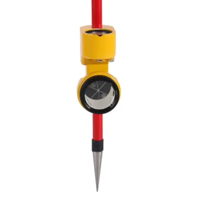 MP1000SPT Sliding Prism with Pole