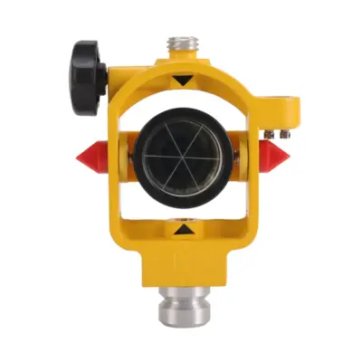 MG1500SL Top Sliding Prism With Pole