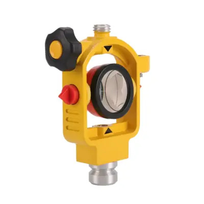 MG1500SL Top Sliding Prism With Pole