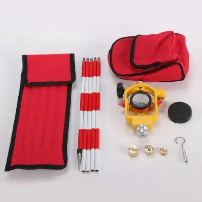 MG1500SL Top Sliding Prism With Pole