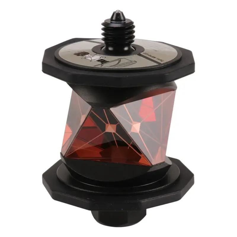 MPR122/122R Swiss-Style 360°prism