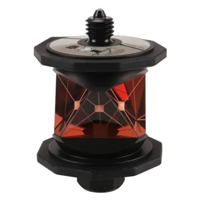 MPR122/122R Swiss-Style 360°prism