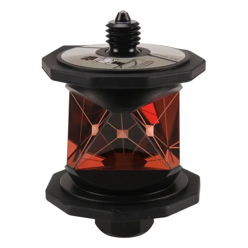 MPR122/122R Swiss-Style 360°prism