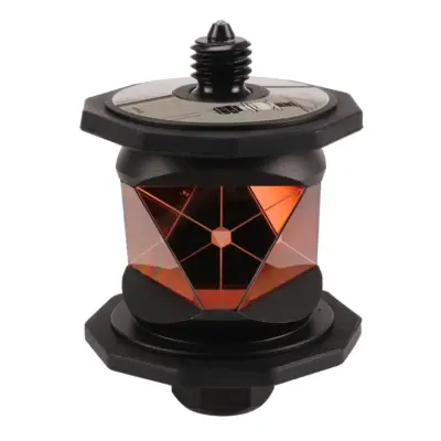 MPR122/122R Swiss-Style 360°prism