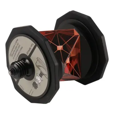 MPR122/122R Swiss-Style 360°prism