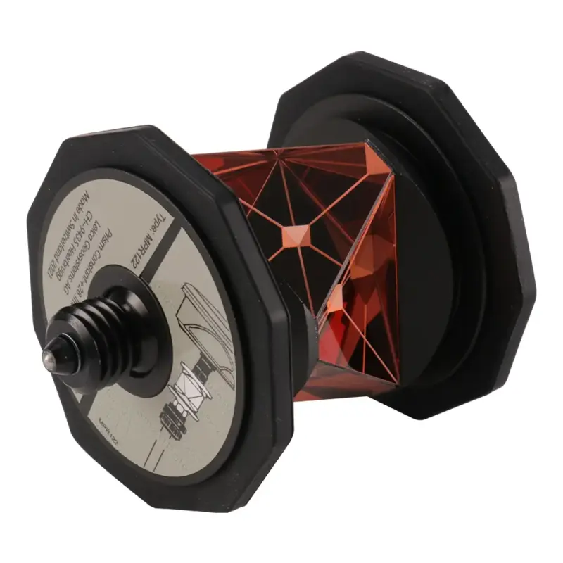 MPR122/122R Swiss-Style 360°prism
