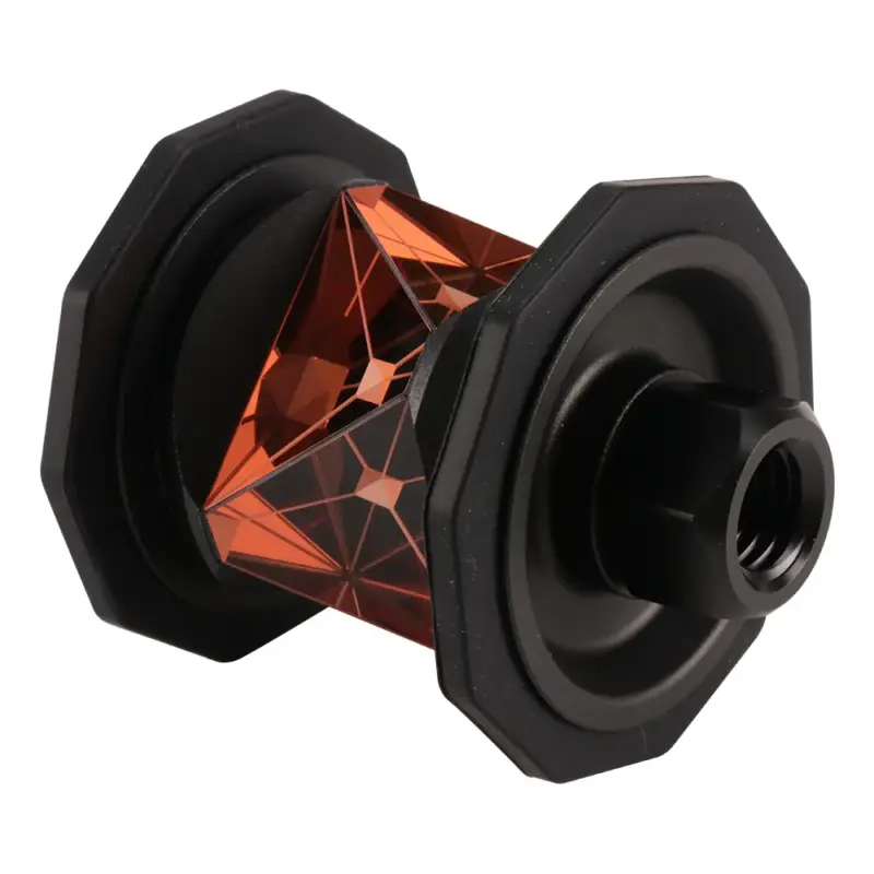 MPR122/122R Swiss-Style 360°prism