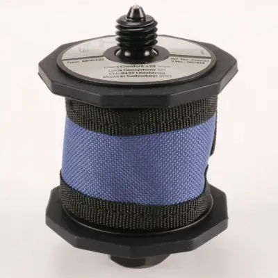 MPR122/122R Swiss-Style 360°prism