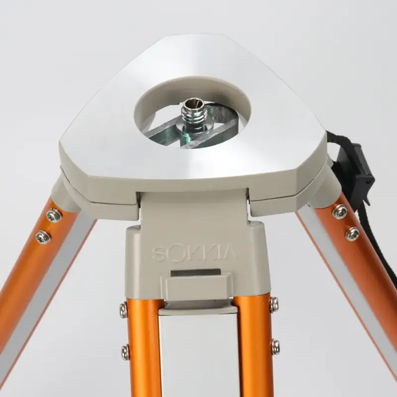 PFA1 Series Aluminum Tripod