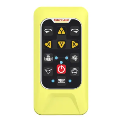 RC100 Rotary Laser Remote Control