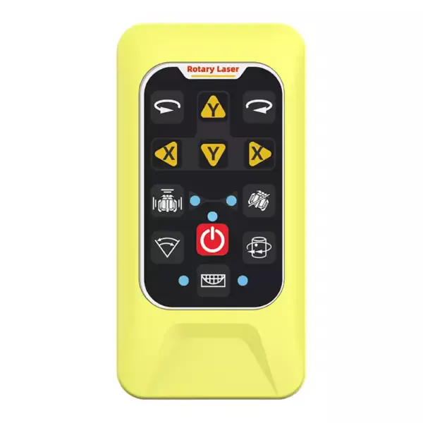 RC100 Rotary Laser Remote Control