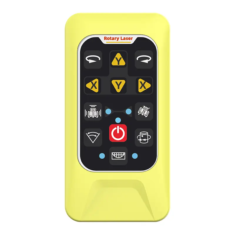 RC100 Rotary Laser Remote Control