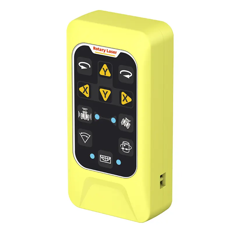 RC100 Rotary Laser Remote Control