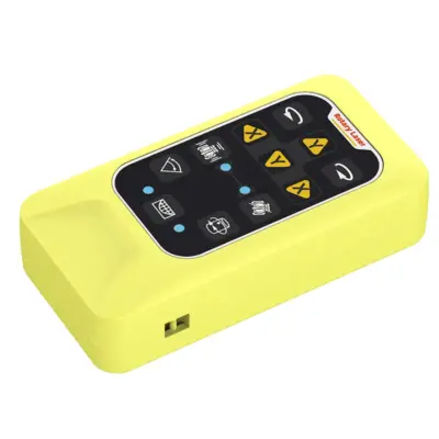 RC100 Rotary Laser Remote Control