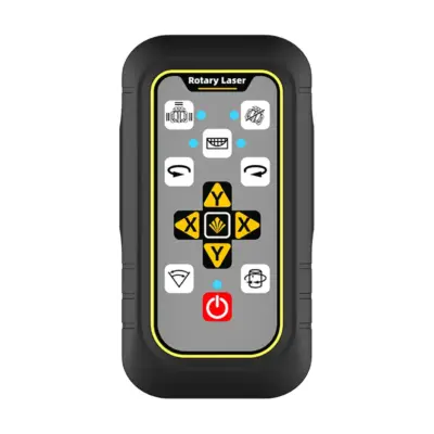 RC200P Rotary Laser Remote Control