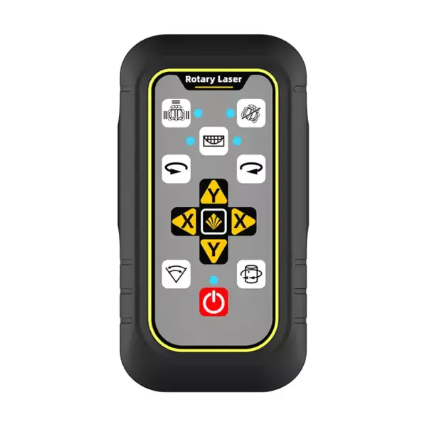 RC200P Rotary Laser Remote Control