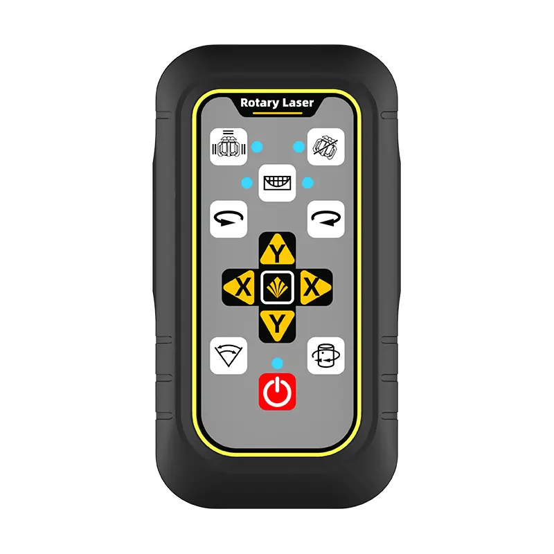 RC200P Rotary Laser Remote Control