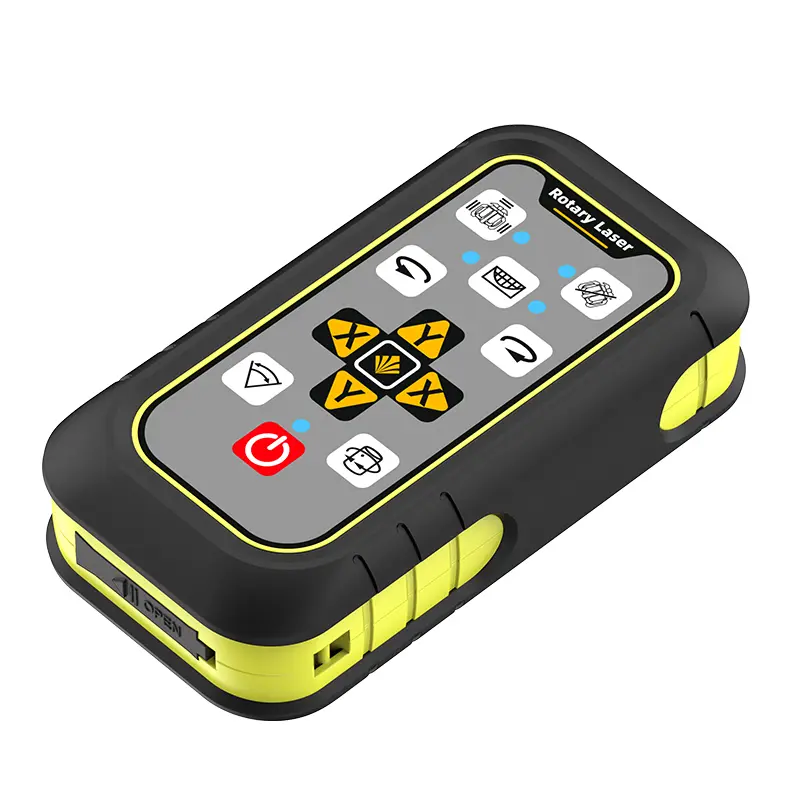 RC200P Rotary Laser Remote Control