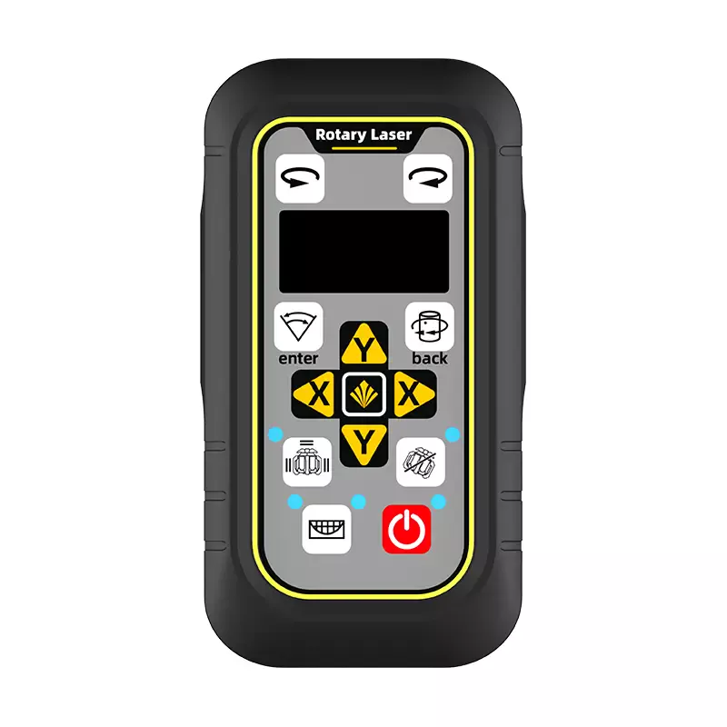 RC300P Rotary Laser Remote Control