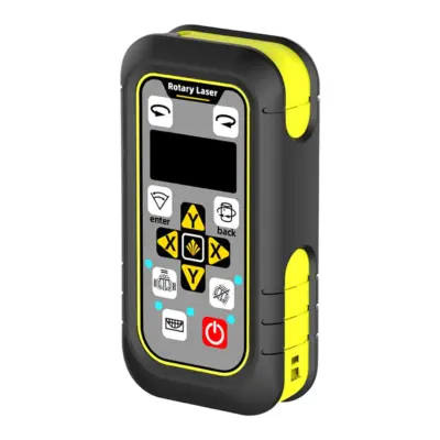 RC300P Rotary Laser Remote Control