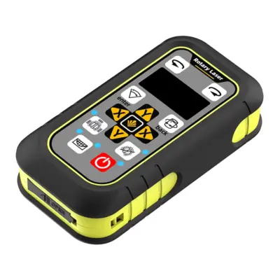 RC300P Rotary Laser Remote Control